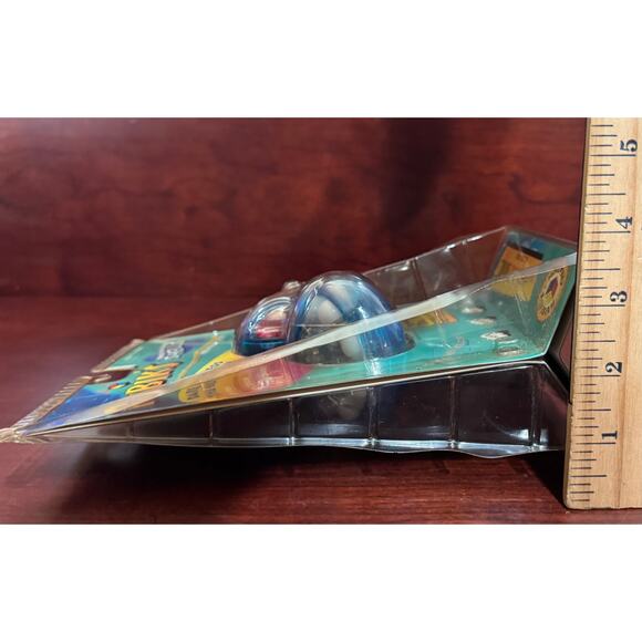 Hasbro 2000 Rare Rubik”s Triple Challenge Shells New & Sealed Rubiks Creation - Picture 6 of 6